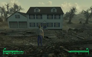 ANewSpringvaleHome