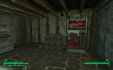 Nuka Cola
