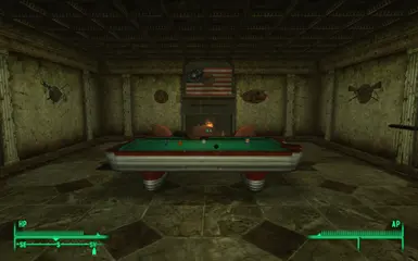 Hunting Lounge