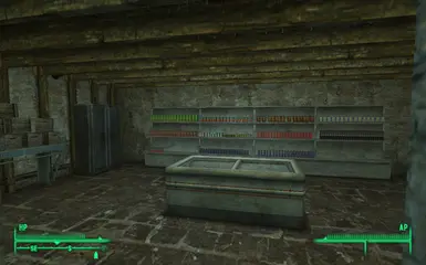 Cellar