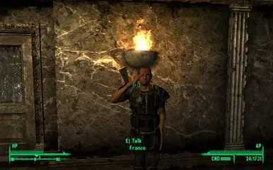 fallout 3 paradise falls mod