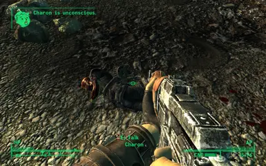 The Coalition at Fallout 3 Nexus - Mods and community