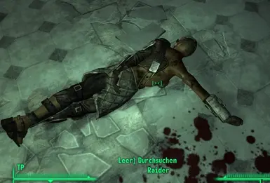 fallout 3 mods nude