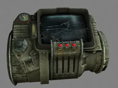 polish pipboy relable