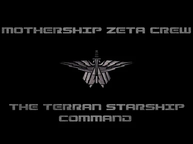 Mothership Zeta Crew
