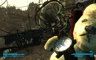 Teddy Bear Explosive Charges