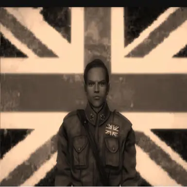 A Young Haig