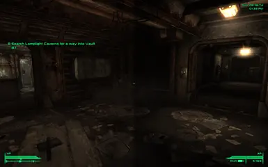 fallout 3 realistic interior lighting