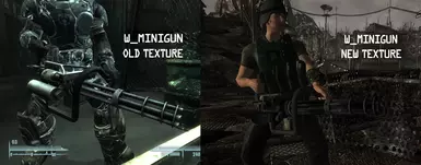 comparison