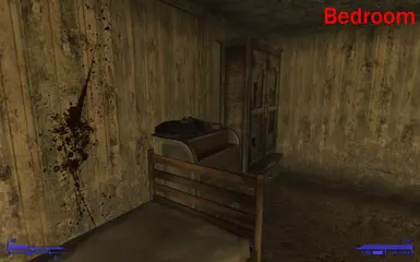 The Bedroom