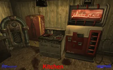 The Kitchen