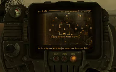 Dragoon Ripper Location 01