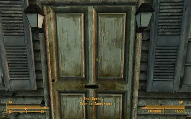 Dragoon Hunting Rifle Location 03