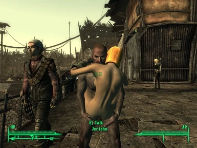 fallout 3 animated prostitution
