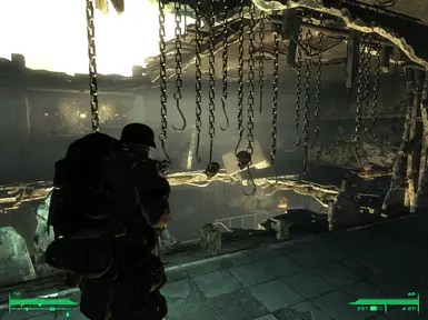 MEGA Fallout 3 Map at Fallout 3 Nexus - Mods and community