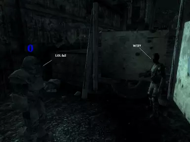 Pro power armor