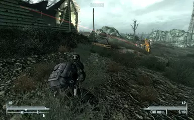 You go first
