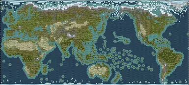 Civ5 Vox Populi Complete TSL experience