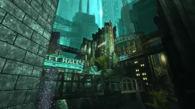 Beta 2006 Blue Remastered
