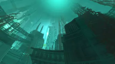 Beta 2006 Blue Remastered