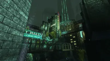 Murky Green Remastered 1024x1024
