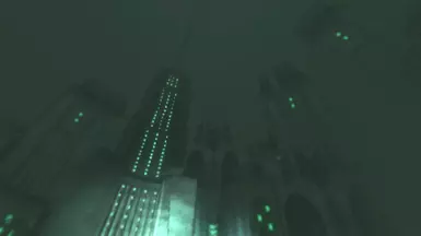 Murky Green Remastered 1024x1024