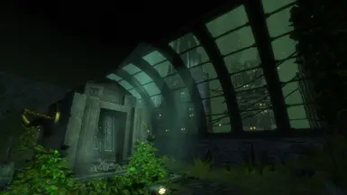 Beta Arcadia (Works In Unison Other Skyboxes)