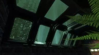 Beta Arcadia (Works In Unison Other Skyboxes)
