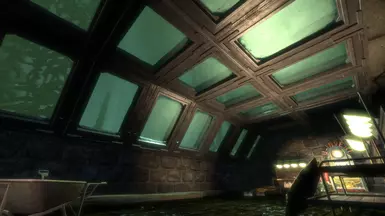 Beta Arcadia (Works In Unison Other Skyboxes)