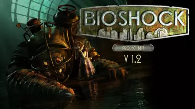 BioShock Project Beta