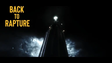 Back to Rapture - Bioshock 1 - Reshade