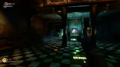 bioshock 2 remastered mods