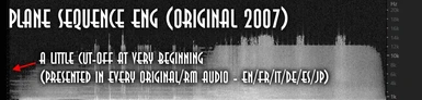 BioShock Remastered - HQ Sound For Video (EN-FR-IT-DE-ES-JP-RU)