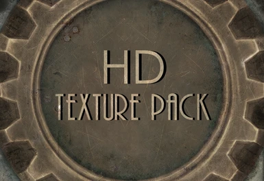 Bioshock Remastered - HD Texture Pack