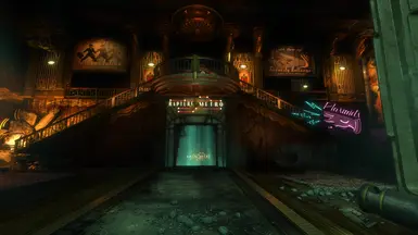 Rapture Lives