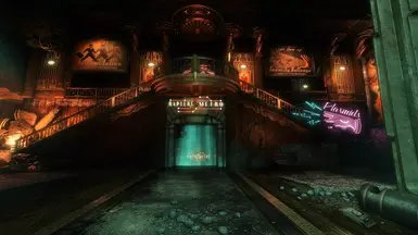 Rapture Lives_Filmic Version