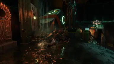 Rapture Lives2