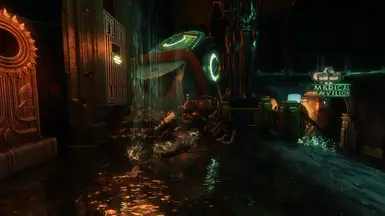 Rapture Reflects2