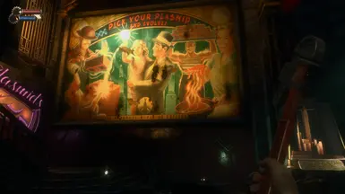 Better BioShock