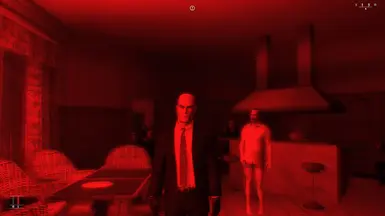 Hitman 3 Blood Money HD Trilogy Mod file - Mod DB