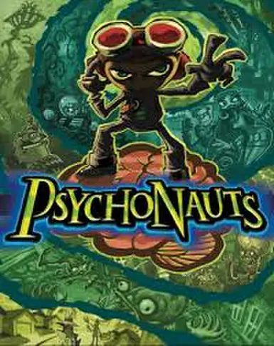 Psychonauts Save Files