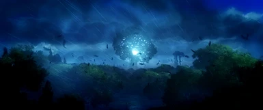 Ori 21_9 Ultrawide Aspect Patch at Ori and the Blind Forest Nexus ...