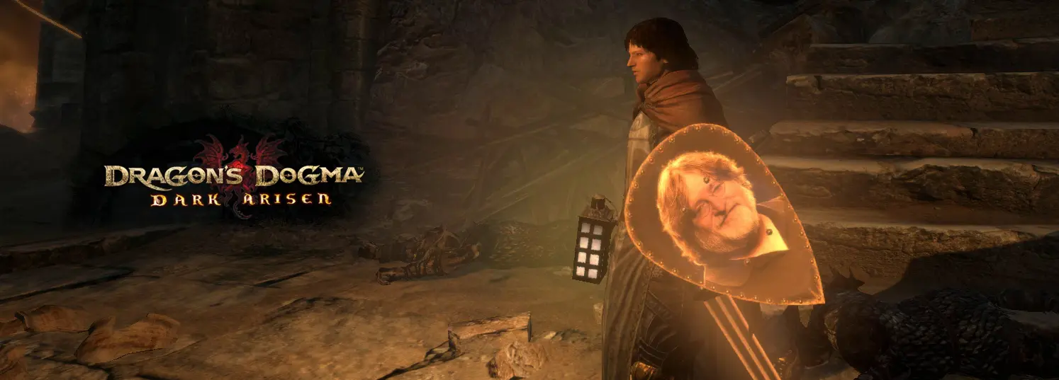 Dragon's Dogma Ведьмин лес. Незримый ужас Dragon's Dogma. Dragon's Dogma Dark Arisen Ведьмин лес карта. Ведьмин лес Драгонс Догма.