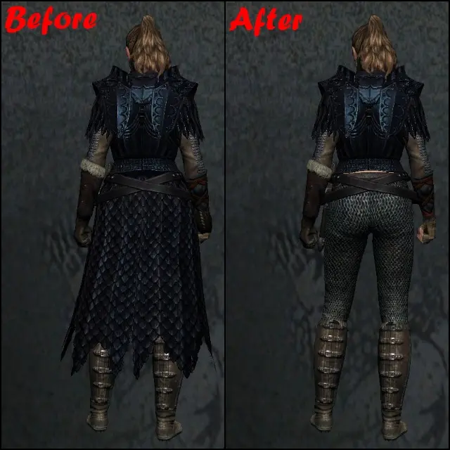 Dragon dogma 2 mods