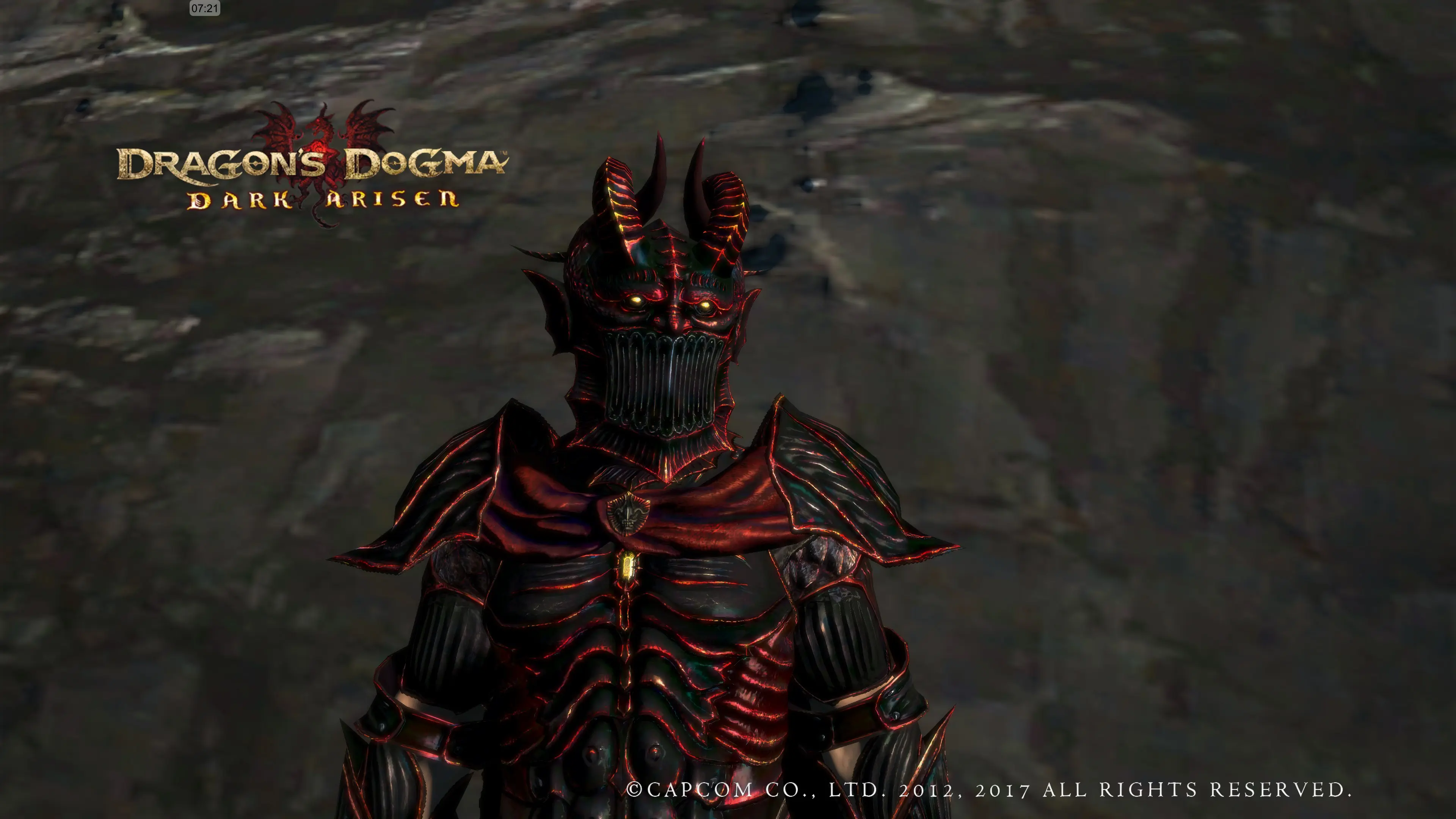 Arm Crest, Dragon's Dogma Wiki