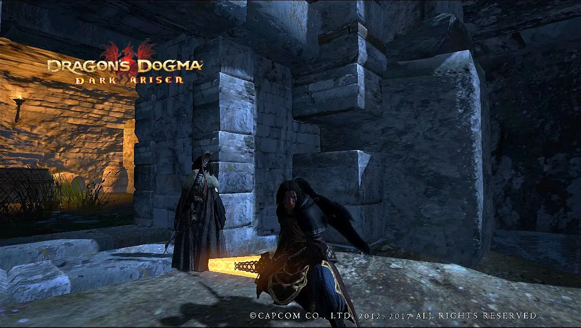 Badge of Vows 39, Dragon's Dogma Wiki