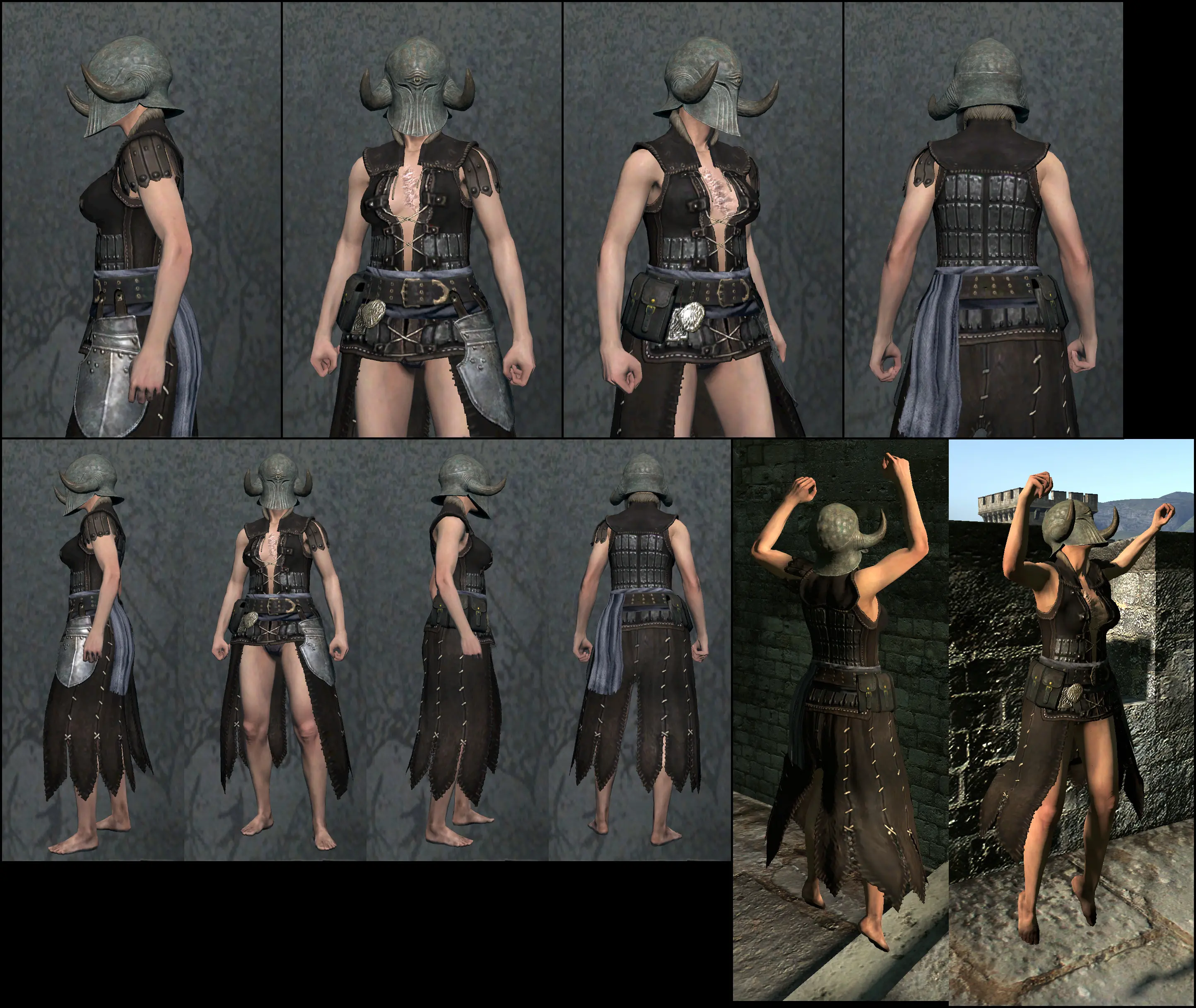 nexus mods dragons dogma