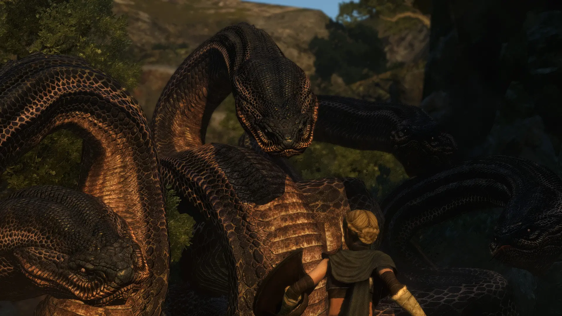 E3FX Reshade for Dragons Dogma at Dragons Dogma Dark Arisen Nexus ...