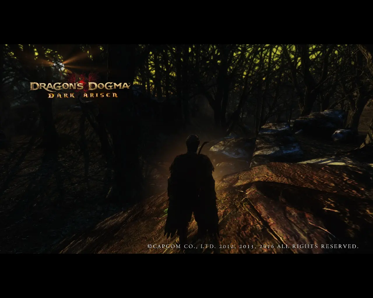 Dragon's Dogma: Dark Arisen GAME MOD Gransys Texture Improvement Project  v.0.30 - download