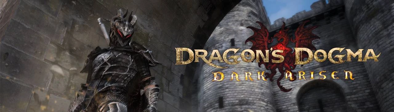 Top 25 Best Dragon's Dogma Mods [2023]